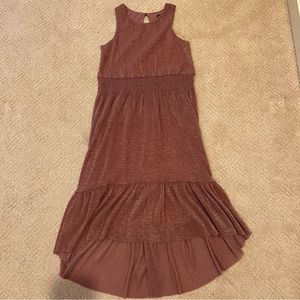 Zunie girls size 12 dress